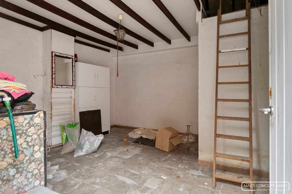 Te renoveren woning in Anzegem foto 17