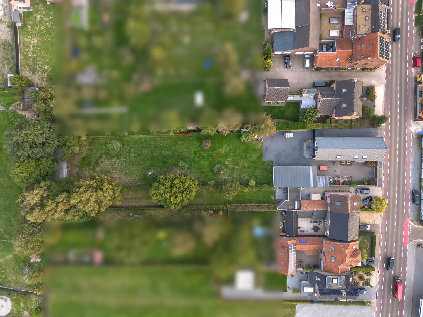 RUIME OPEN BEBOUWING OP EEN PRACHTIG PERCEEL VAN 21A IN BILZEN foto 4