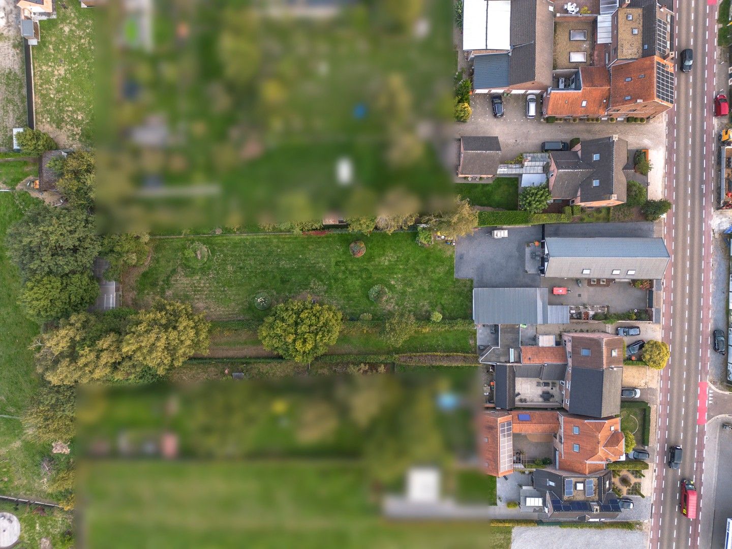 RUIME OPEN BEBOUWING OP EEN PRACHTIG PERCEEL VAN 21A IN BILZEN foto 4