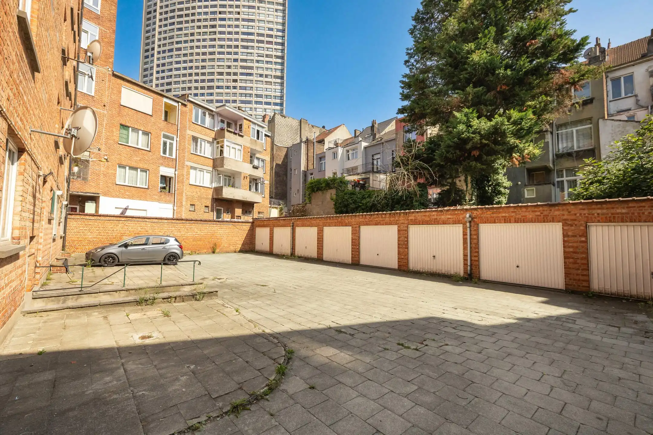 Ruime 2-kamerwoning van ±96 m² + terras & garage optioneel  foto 22