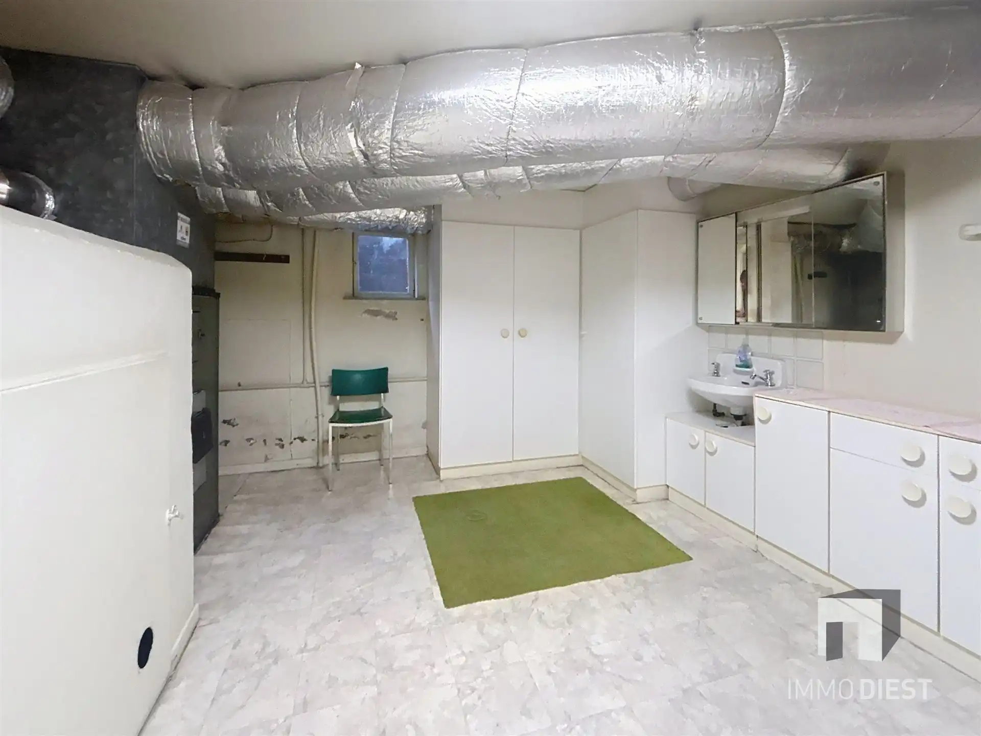 Witte villa met 4 slaapkamer boven op Baalberg foto 28