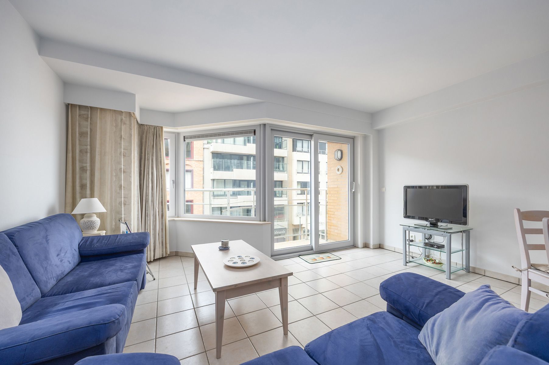 Residentie BEAUFORT foto {{pictureIndex}}
