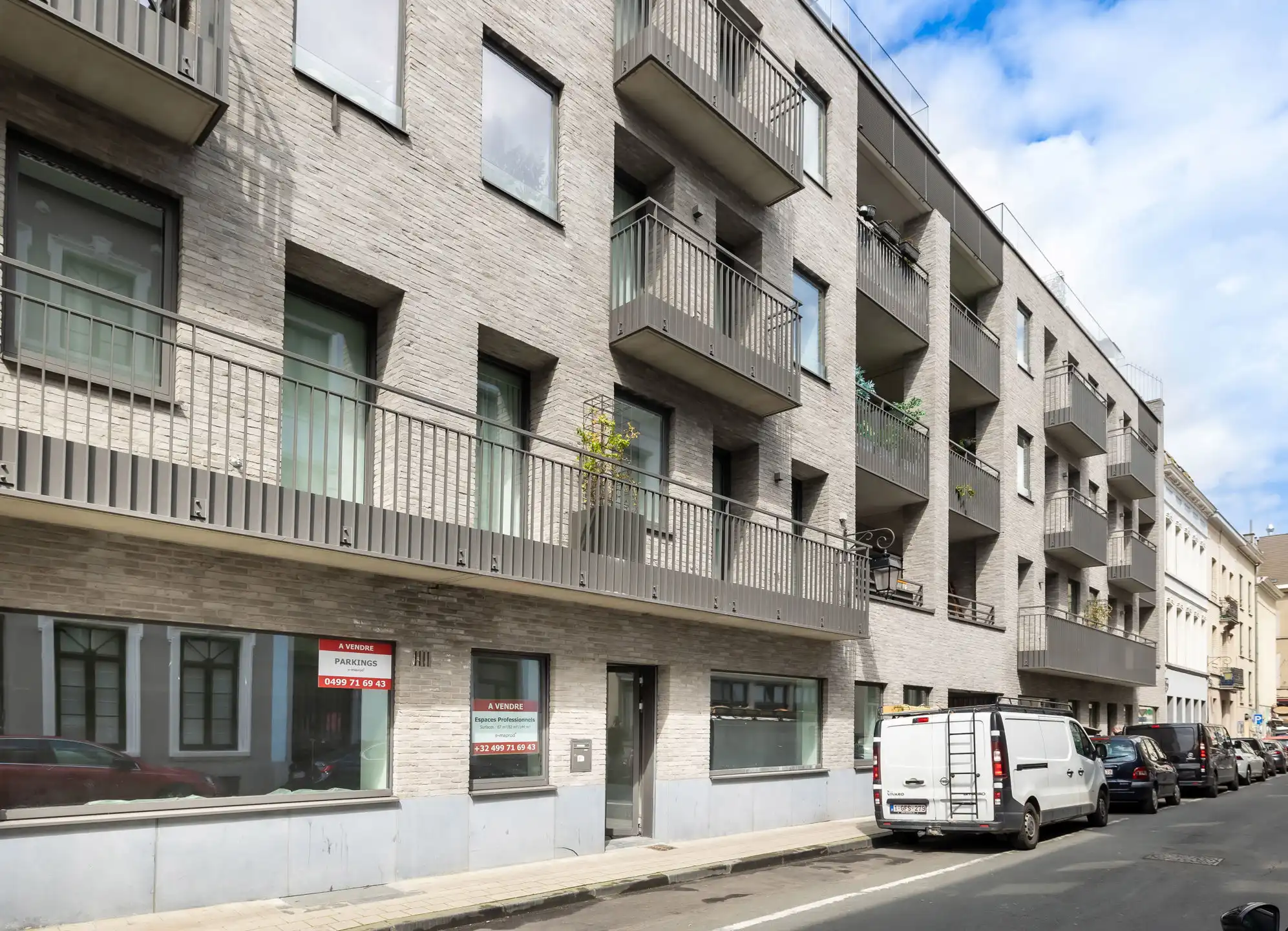 Dubbele staanplaats foto 4