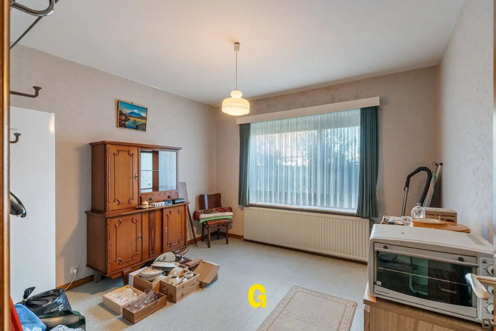 Verzorgde te renoveren vrijstaande bungalow woning op 7a 71ca, rustig en centraal gelegen te Alken foto 14
