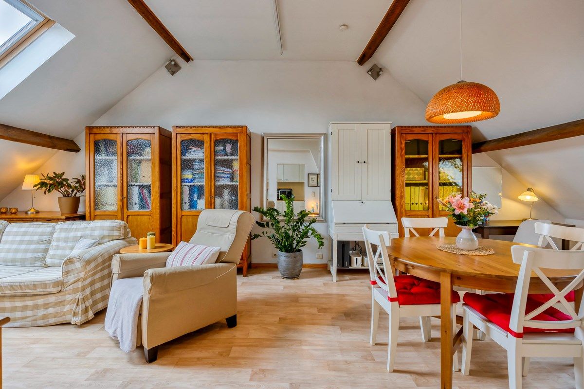 Charmante en goed gelegen woning foto 8