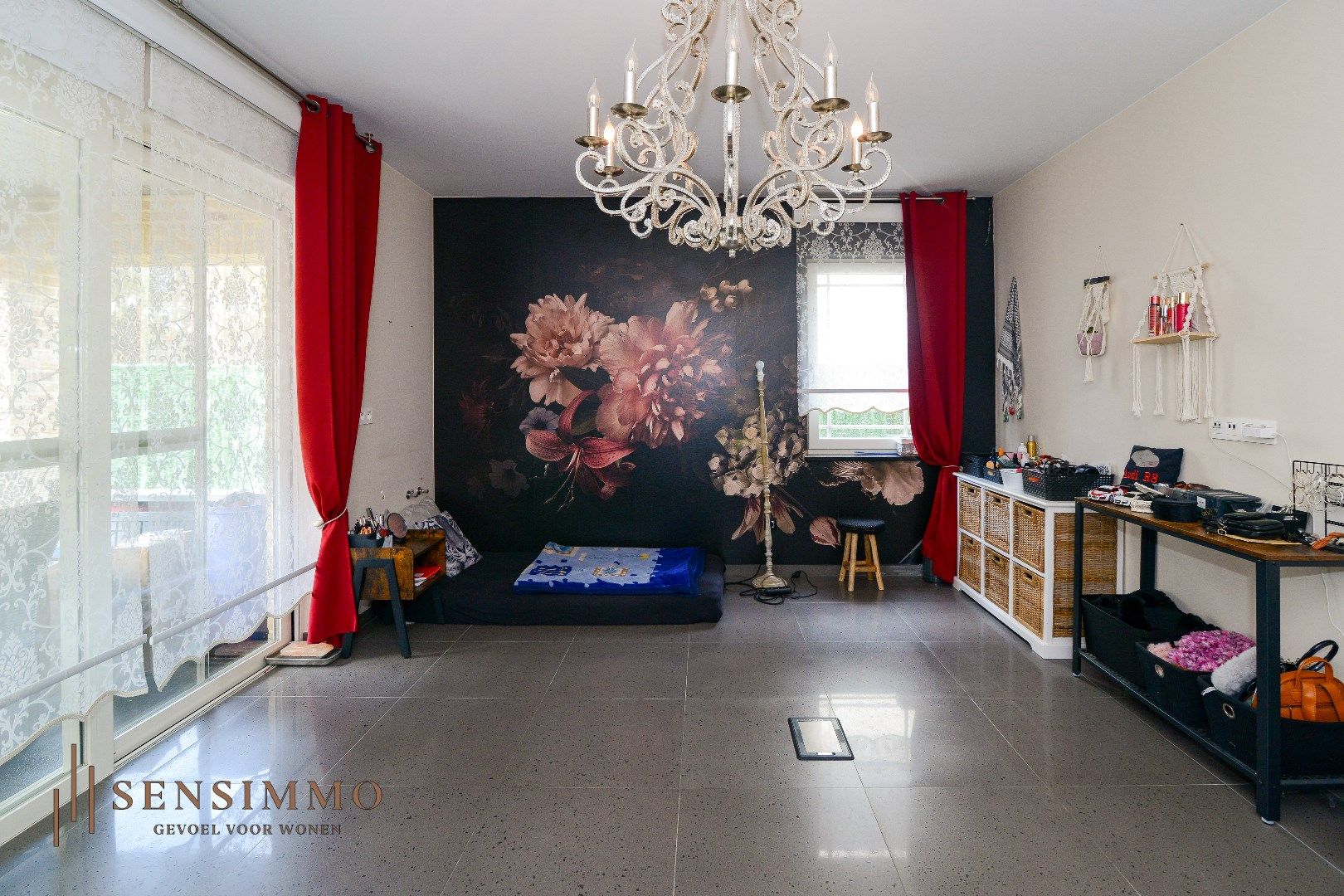 Ruime woning van 383m² bewoonbare oppervlakte met 6 slaapkamers – ideaal voor bedrijven en huisvesting van werknemers. foto 14