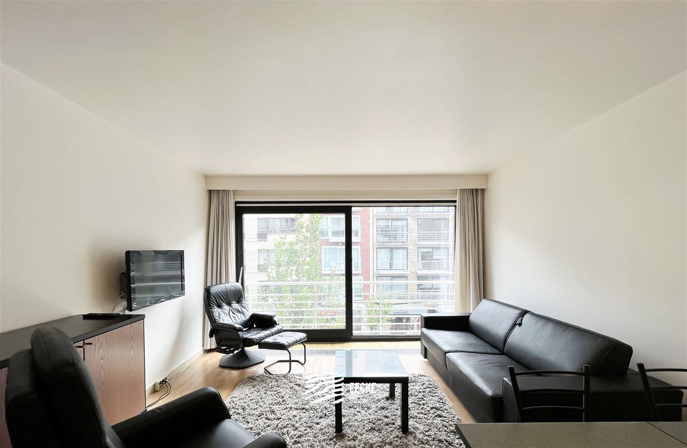 Appartement met 2 slaapkamers foto 3