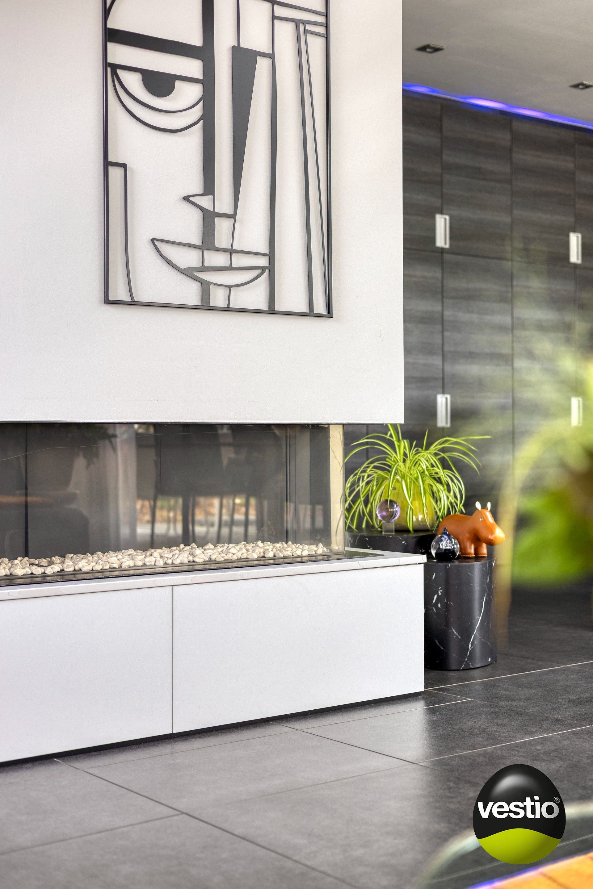 MODERNE VILLA – TOPAFWERKING IN RUSTIGE WIJK foto 10