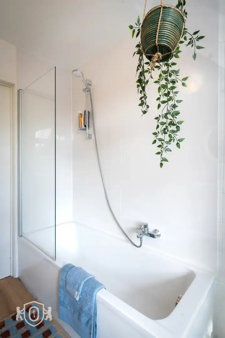 3-slpkr tussenwoning met tuin foto 19