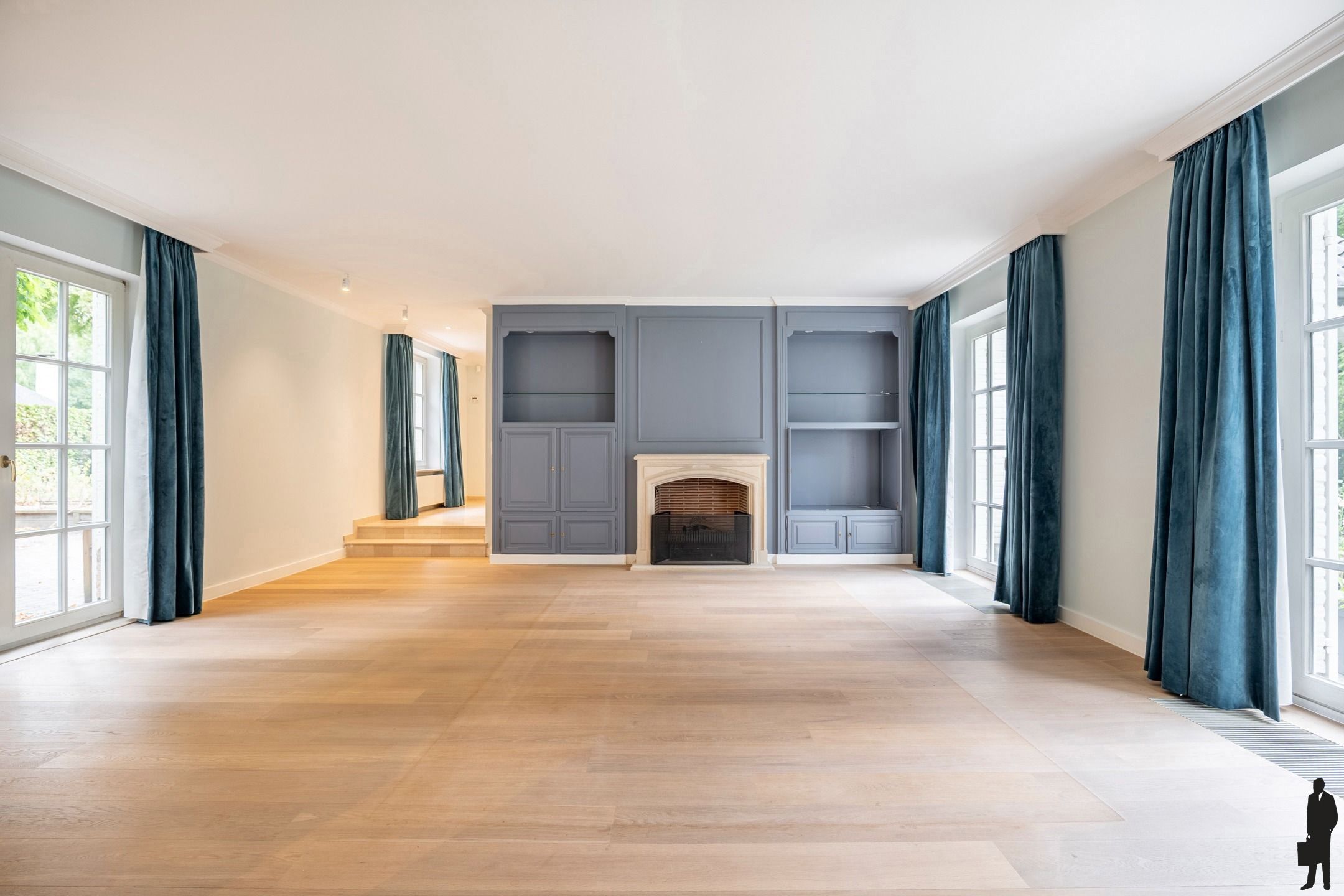 Villa met binnenzwembad op toplocatie nabij centrum Schilde foto 7