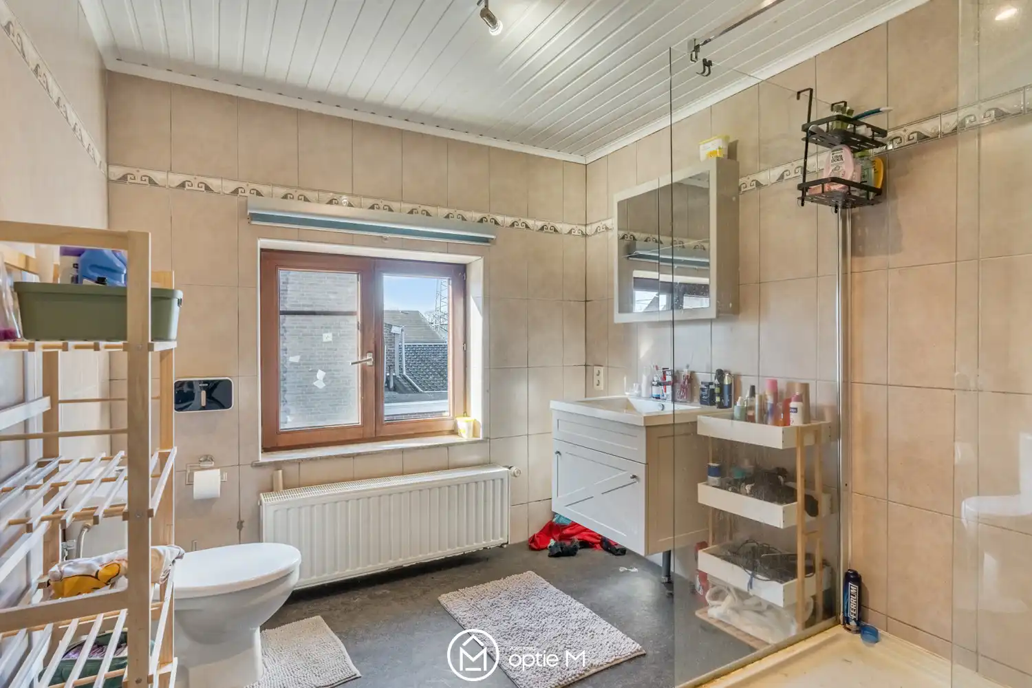 Investeringspand te koop in Genk – Twee verhuurde appartementen met onmiddellijk rendement foto 27