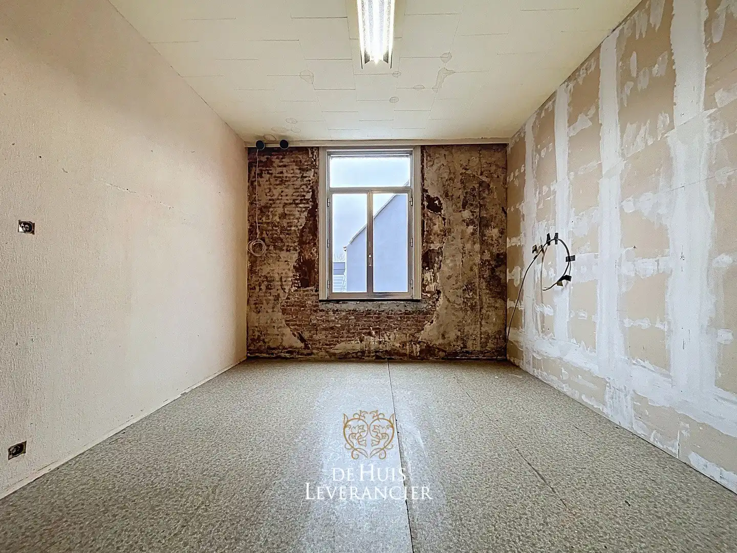 Te renoveren woonst in centrum Kontich te koop met 1001 mogelijkheden foto 17