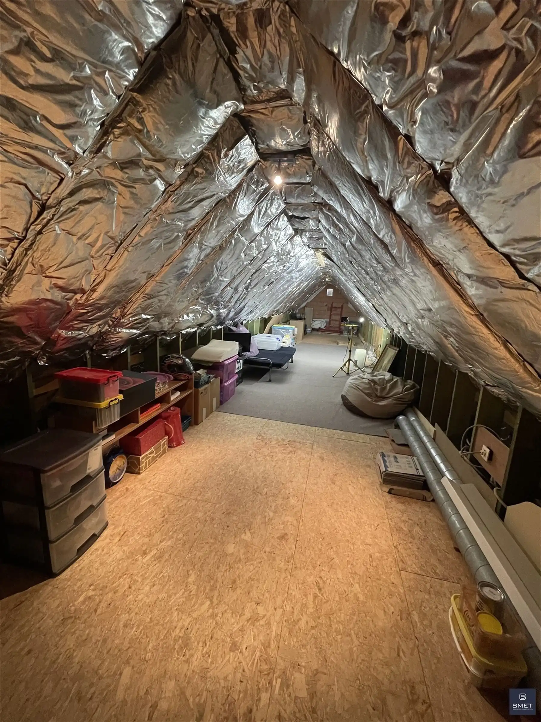 PRACHTIGE VILLA MET 4 SLPKS EN DUB GARAGE foto 25