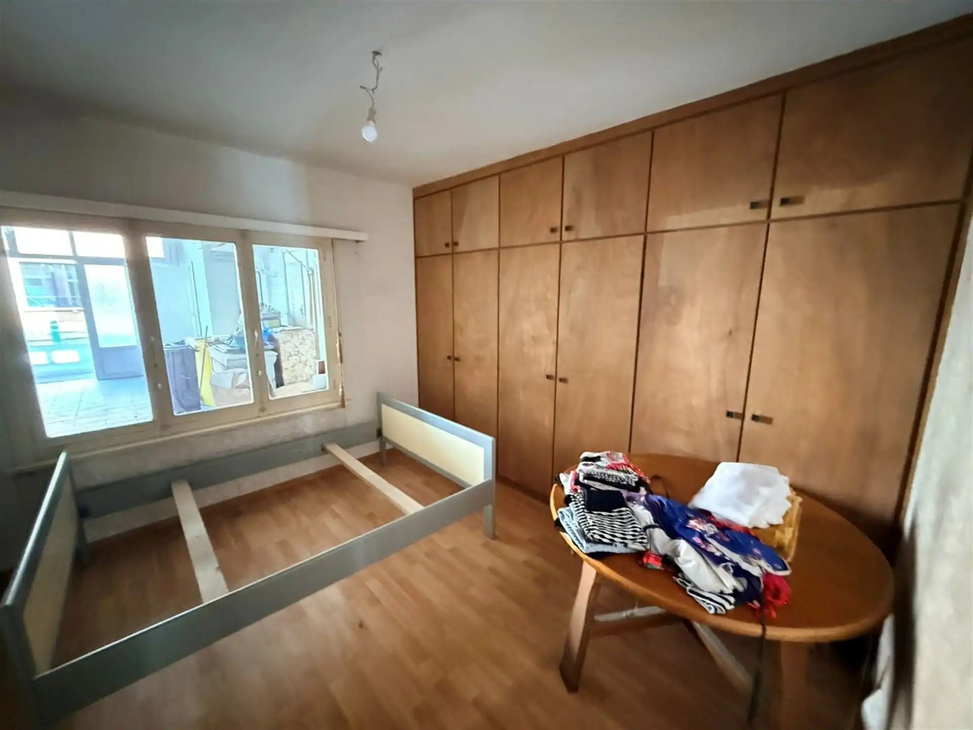 Riante woning, momenteel ingericht als 3 appartementen! foto 26