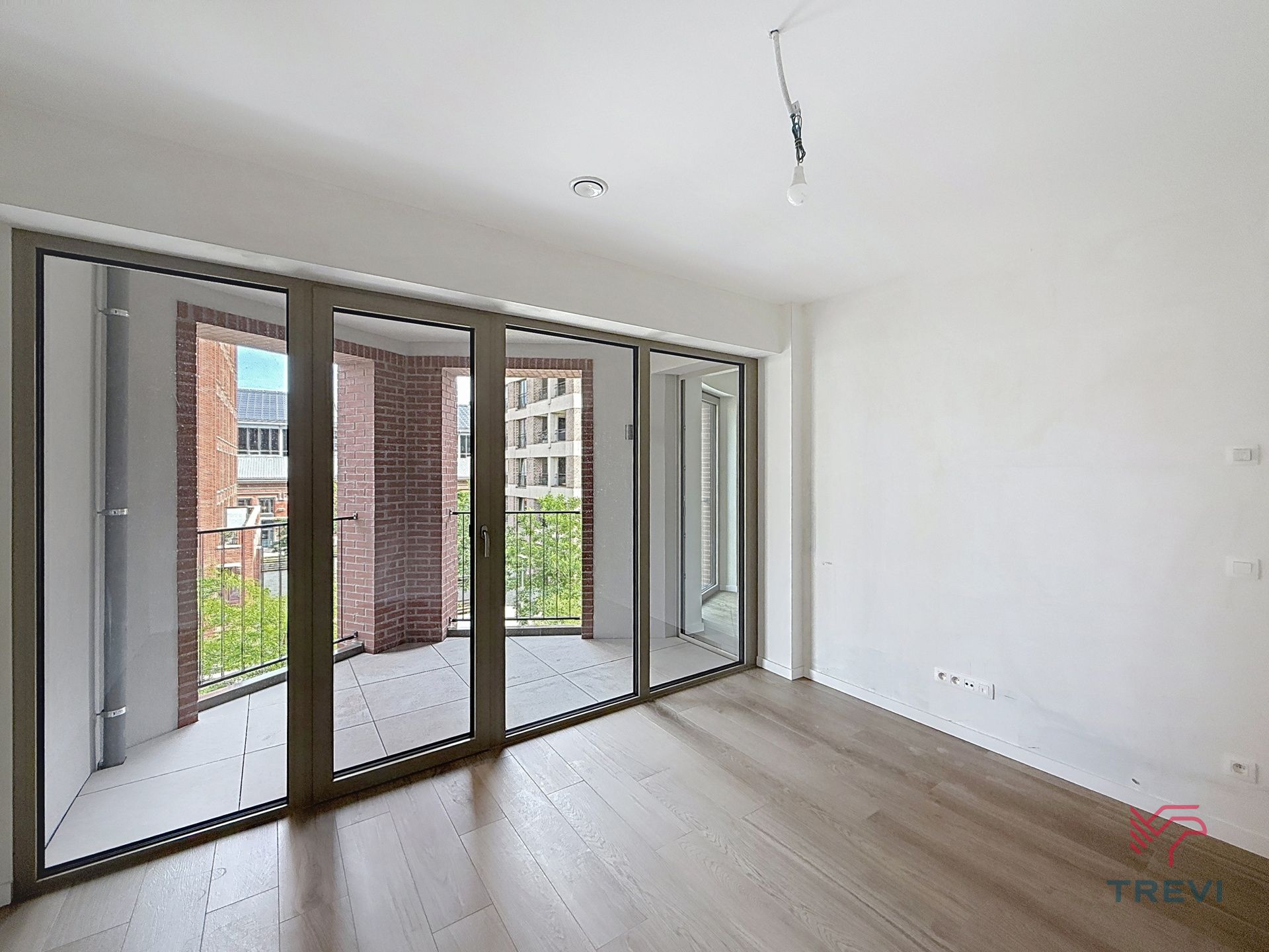 Appartement te huur foto 4