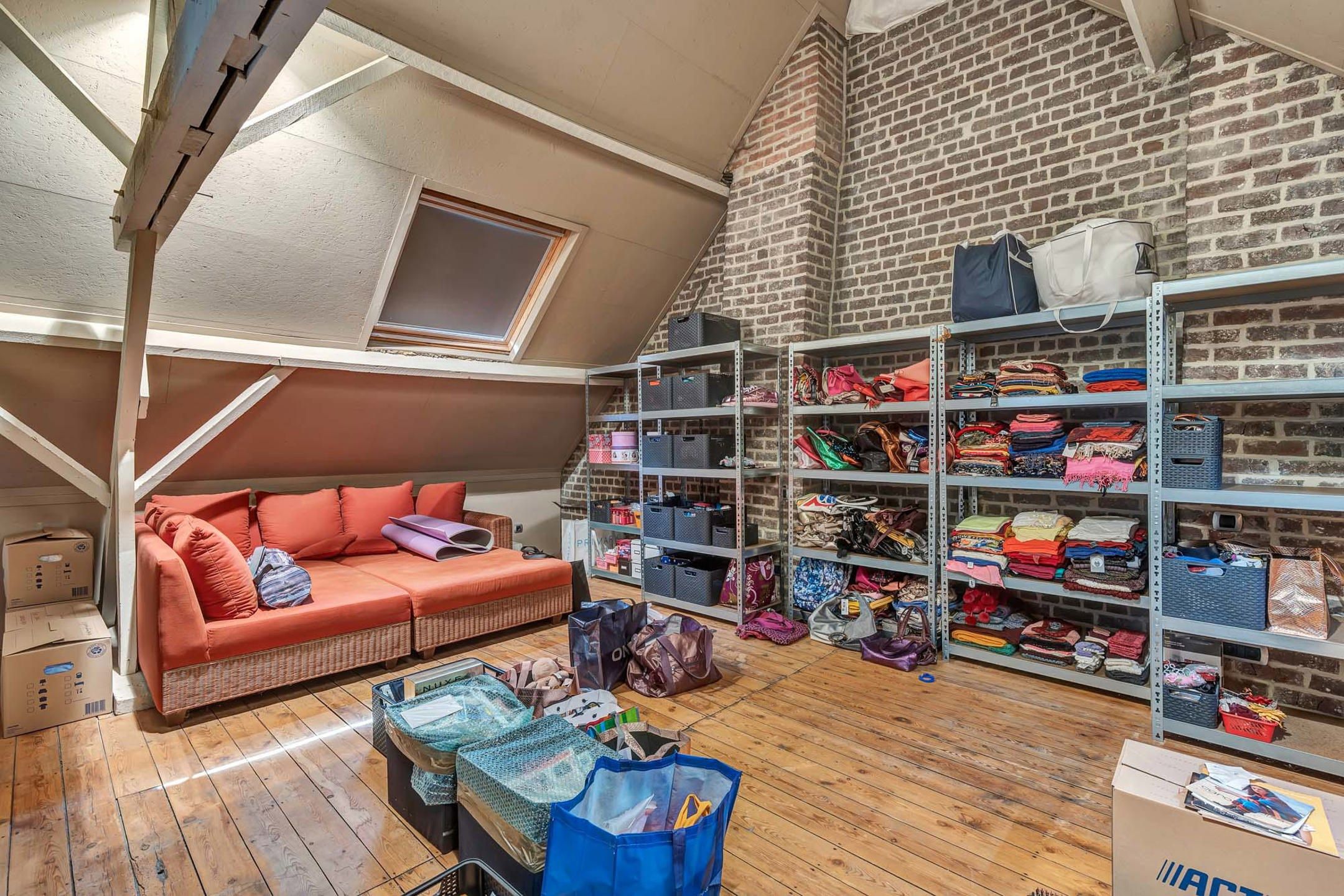 Mooie stadswoning te koop in Deinze foto 7