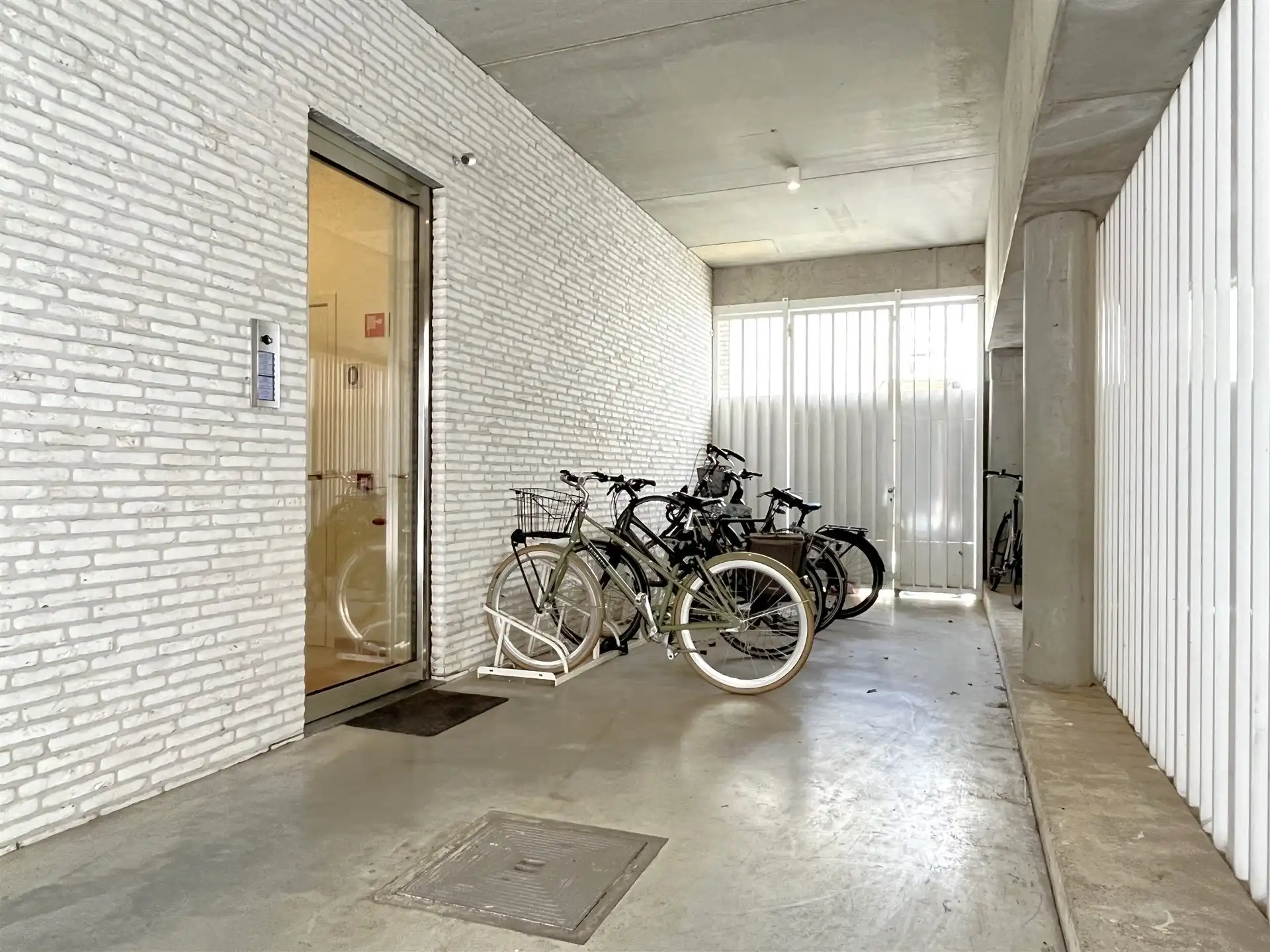 licht appartement nabij 't Zuid! foto 11