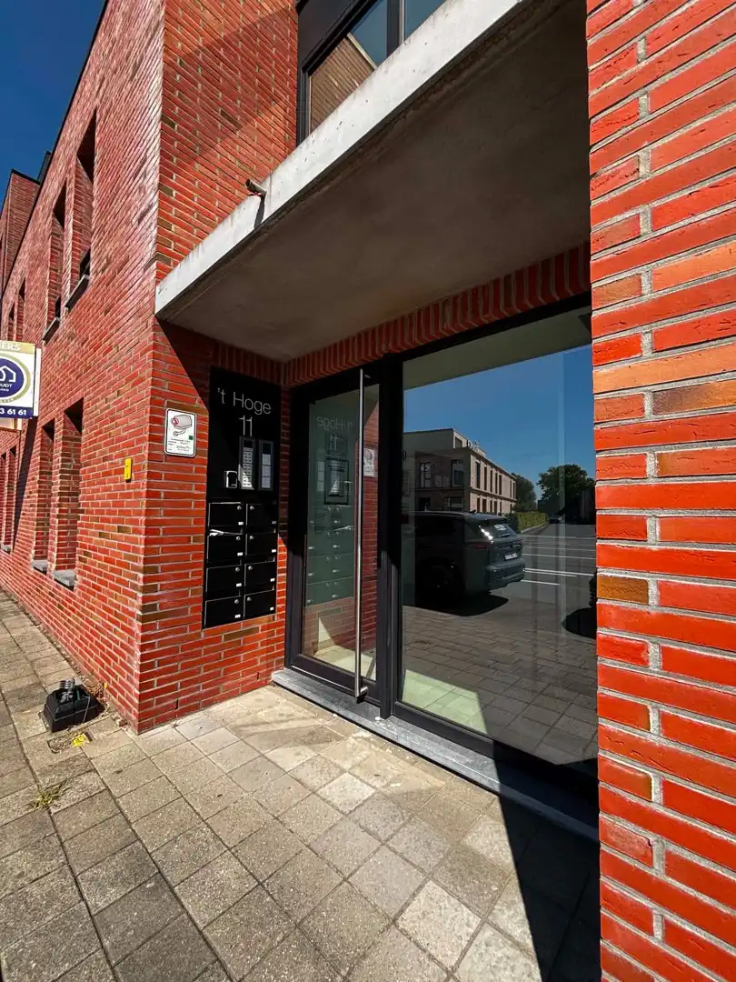 Residentie 'T Hoge 11! foto 2