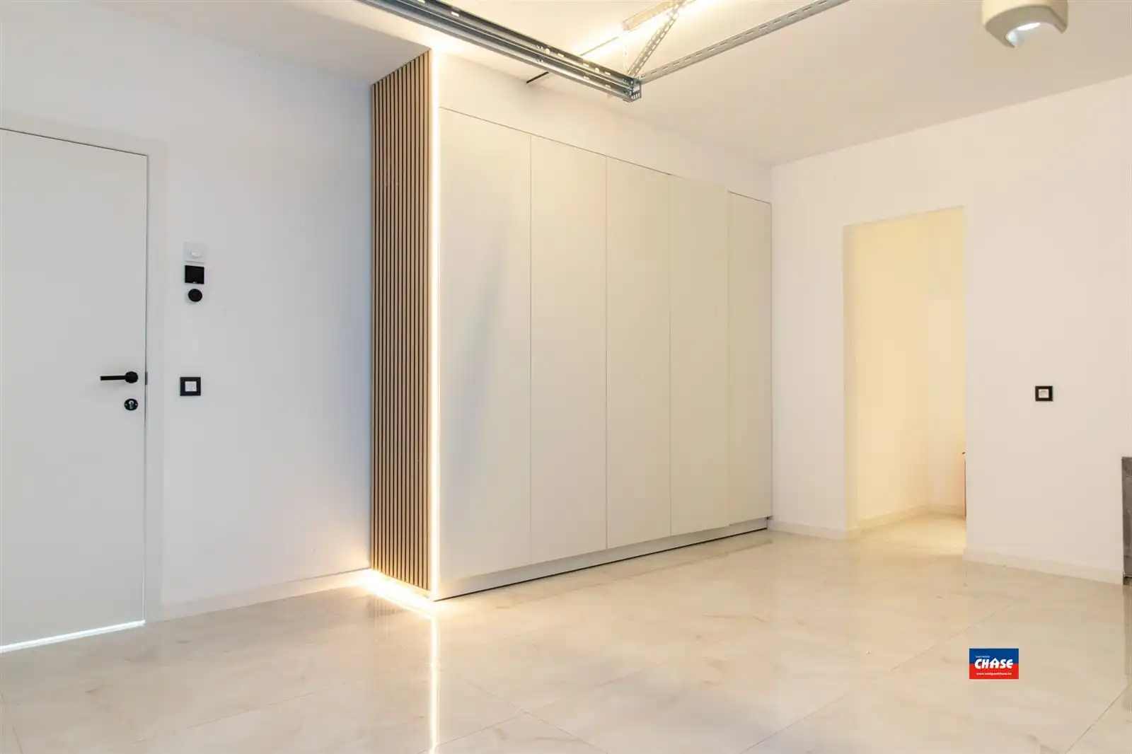 Nieuwbouwwoning met 4 slpks, 3 badk en tuin foto 27