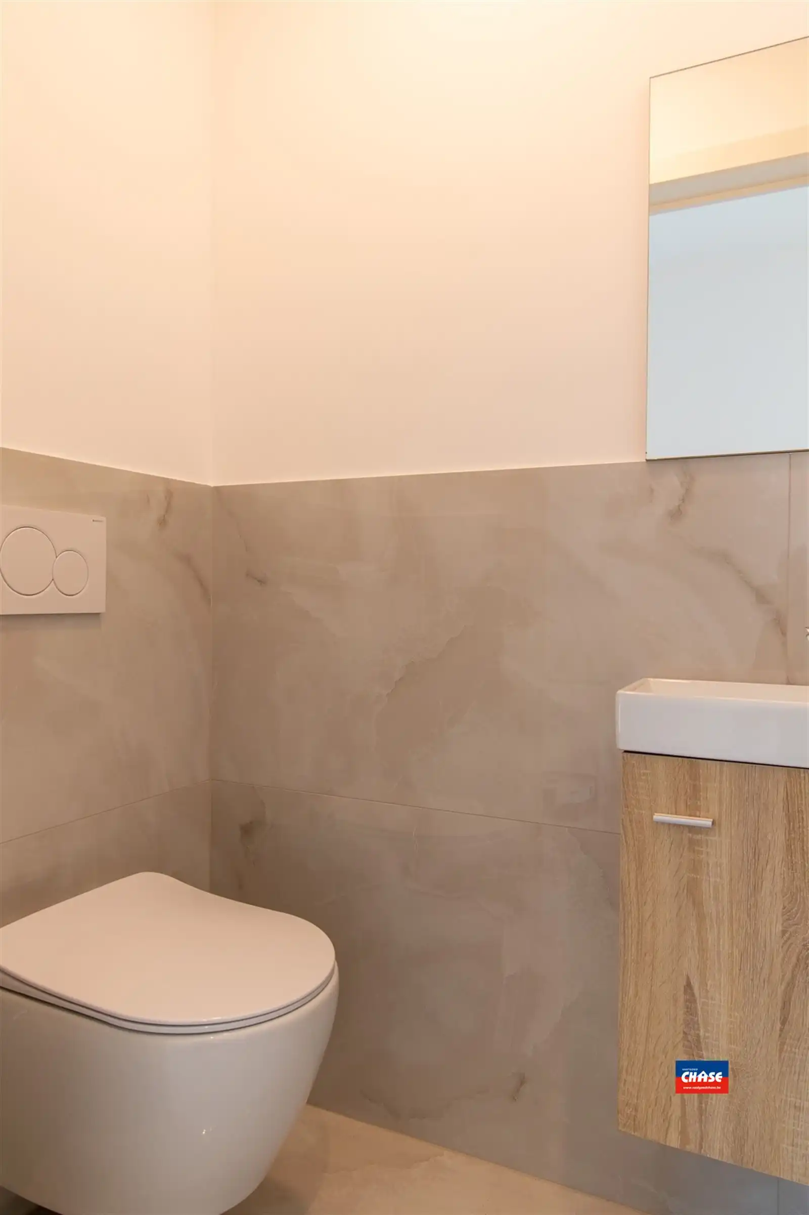 Nieuwbouwwoning met 4 slpks, 3 badk en tuin foto 27