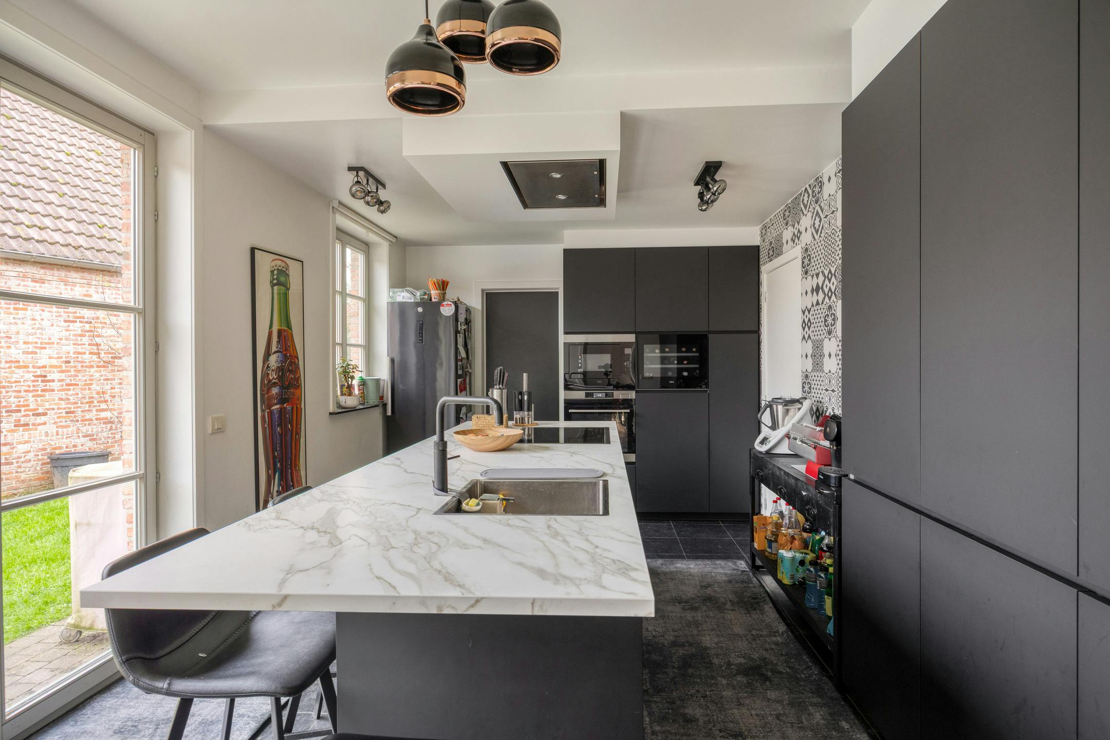 Instapklare woning Astene met 4 slaapkamers en 3 badkamers foto 9