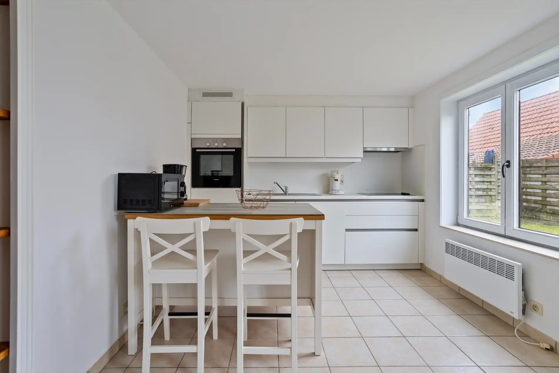 Recente vakantiewoning foto 6