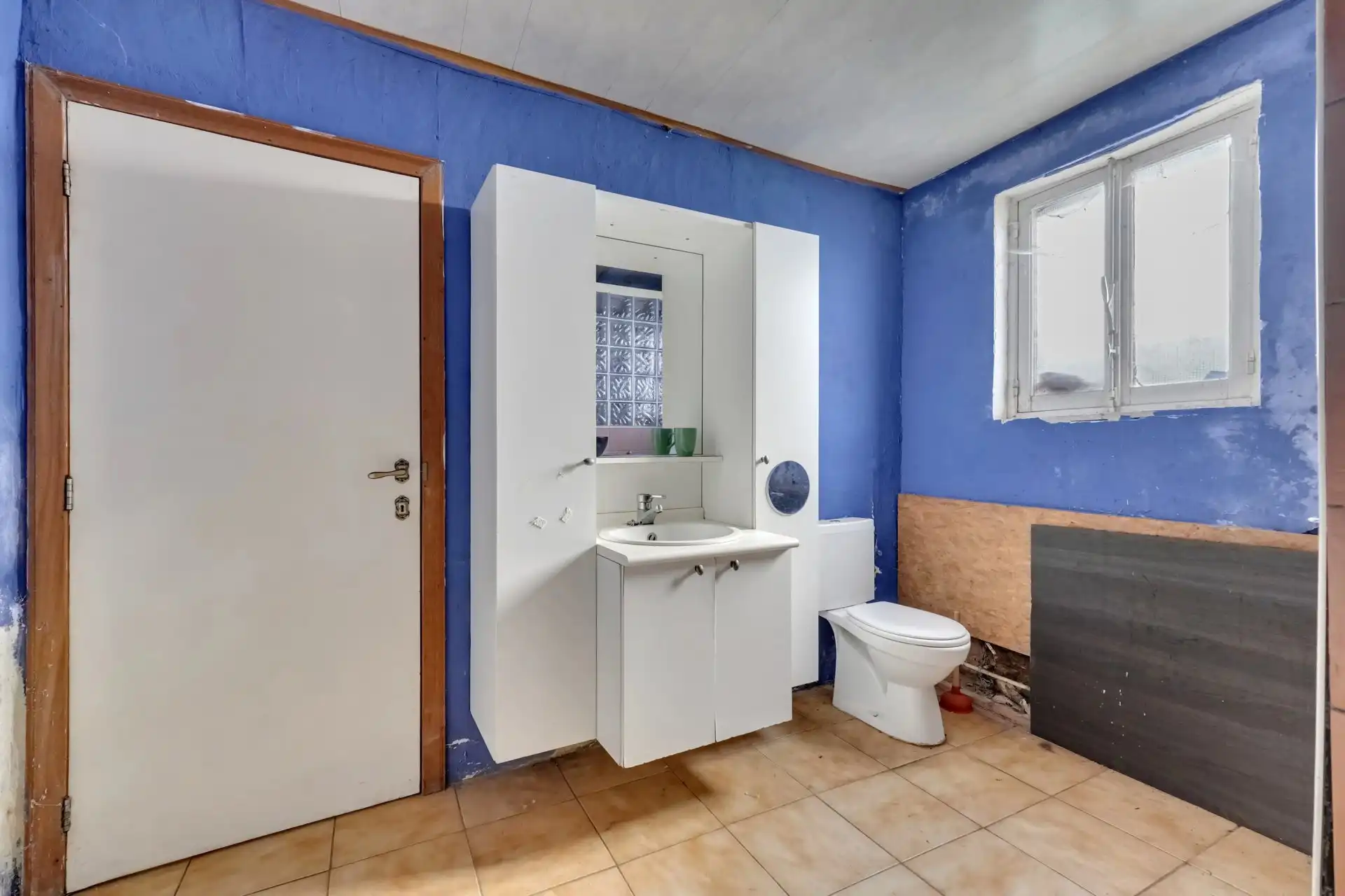 Renovatieproject met rustige ligging foto 7