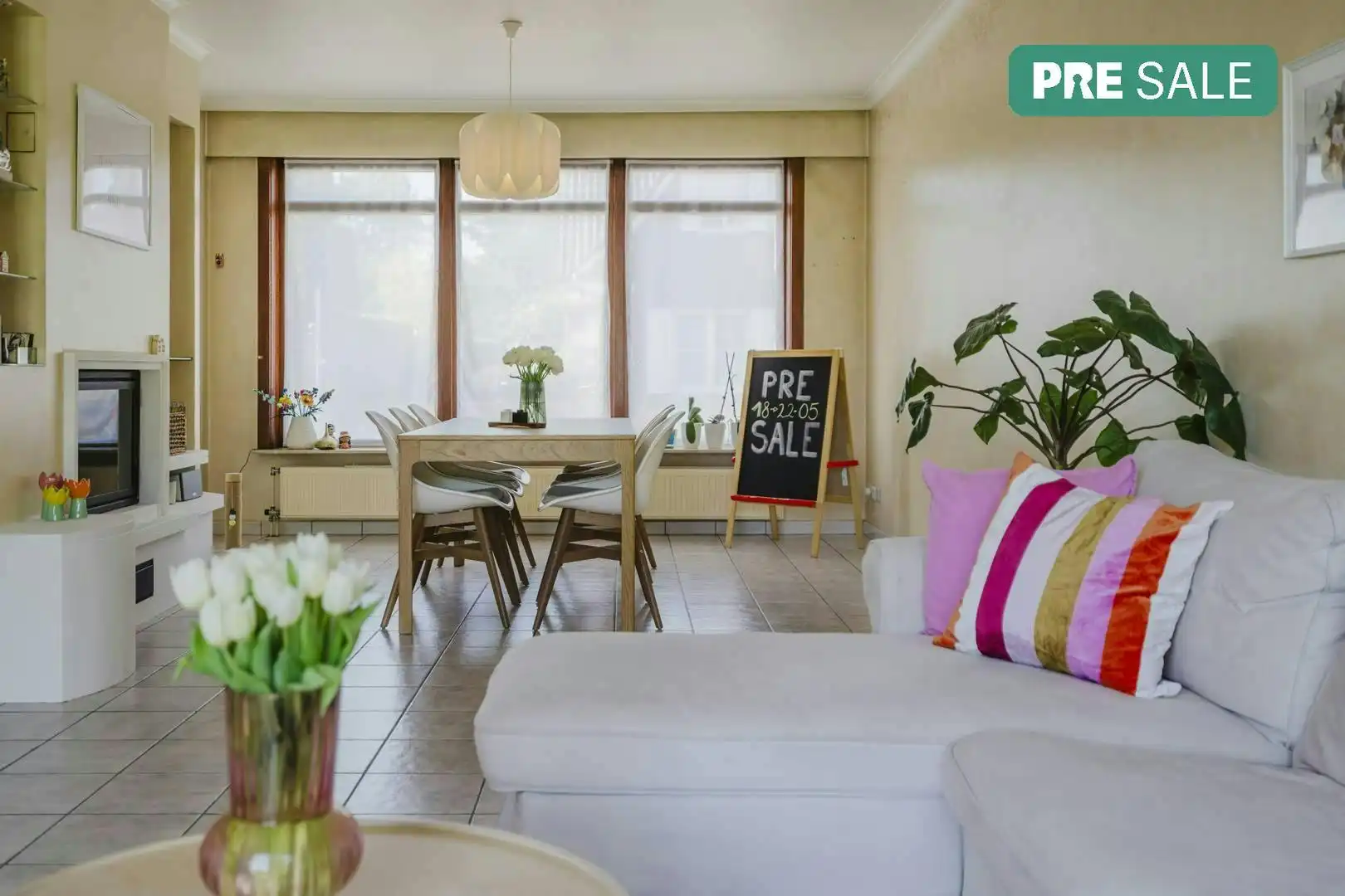 Huis te koop Bissegemsestraat 127B - 8501 Bissegem