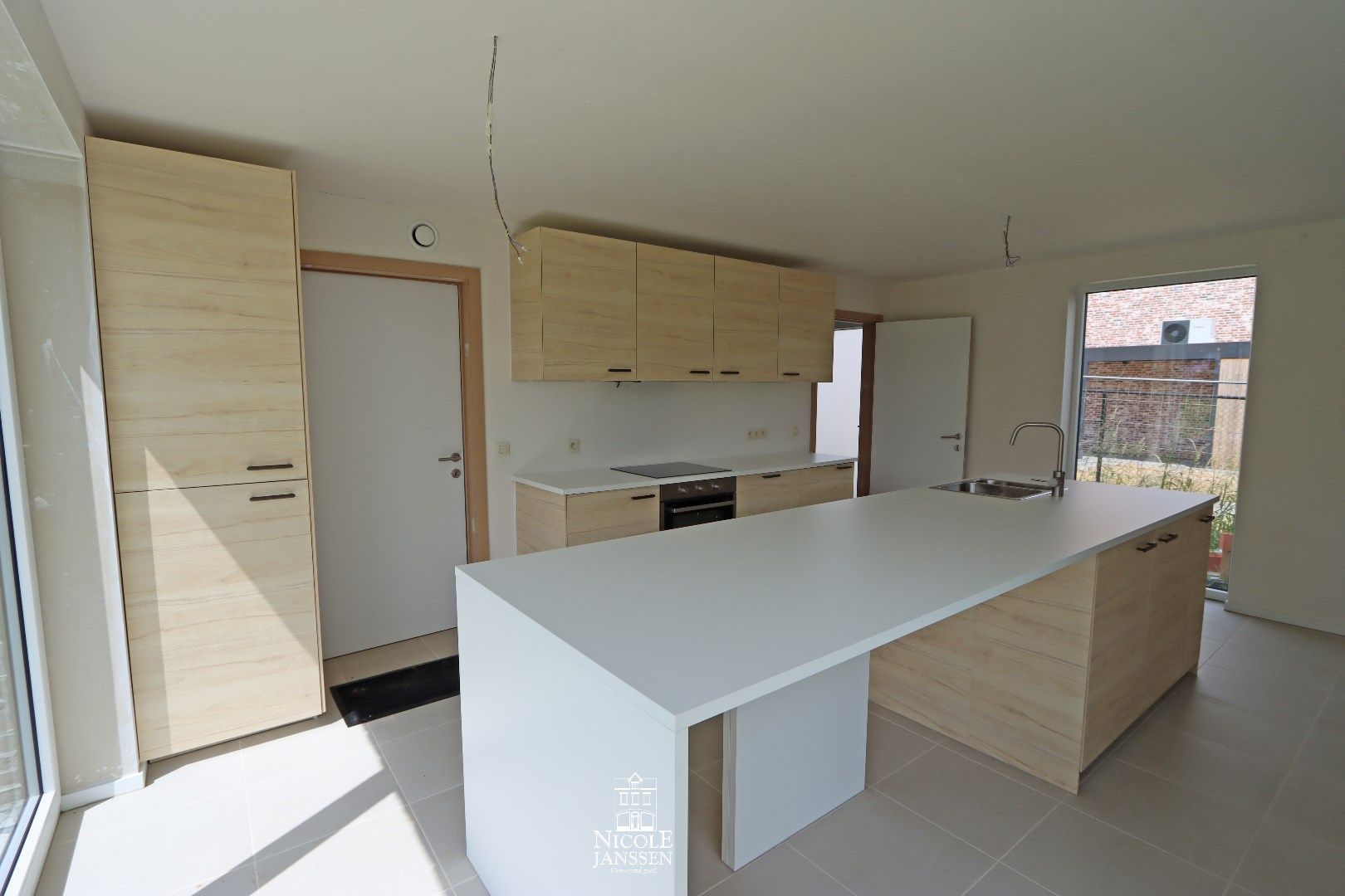 Vrijstaande nieuwbouwwoning met 3 slaapkamers in een rustige omgeving foto 5