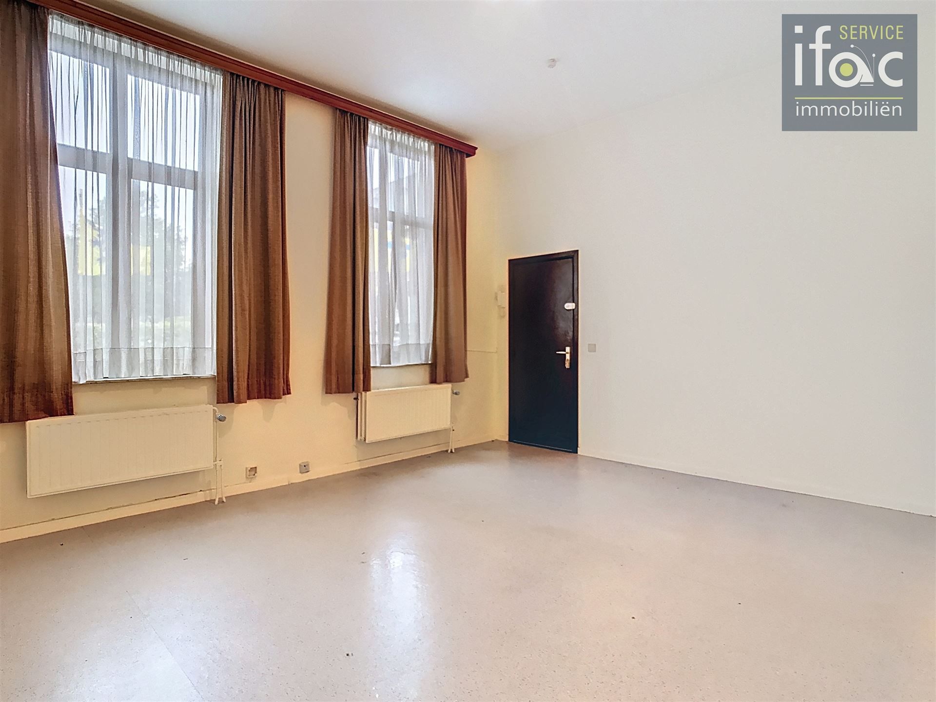 Appartement met één slaapkamer in het stadscentrum foto 2