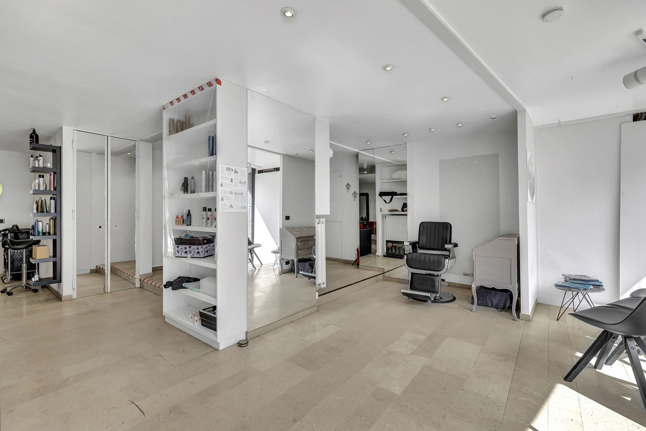 Multifunctionele rijwoning in centrum Liedekerke foto 4