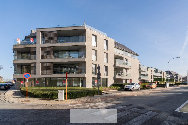 6% BTW MOGELIJK - LAATSTE APPARTEMENT TE KOOP foto 14