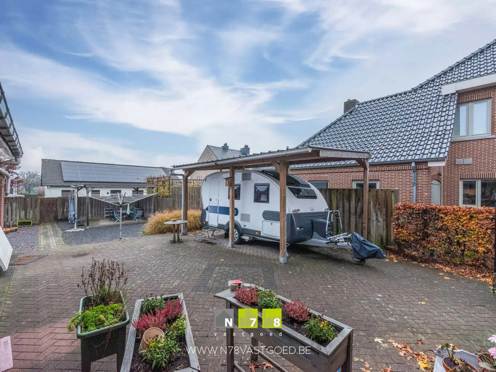 Huis te koop foto 38