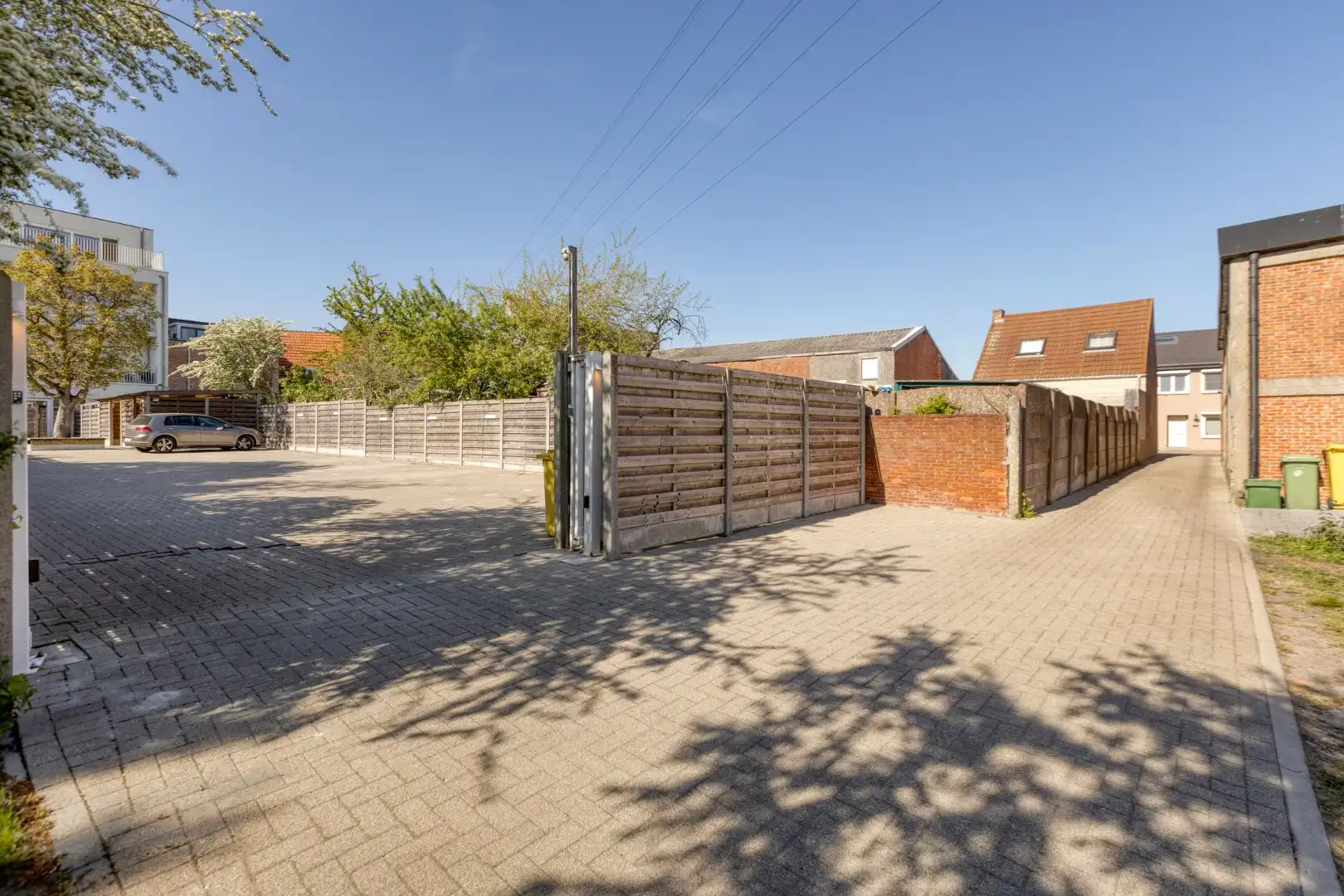 KIJKMOMENT | Gelijkvloers appartement met 1 SLPK en terras in het centrum van Mol ! foto 18