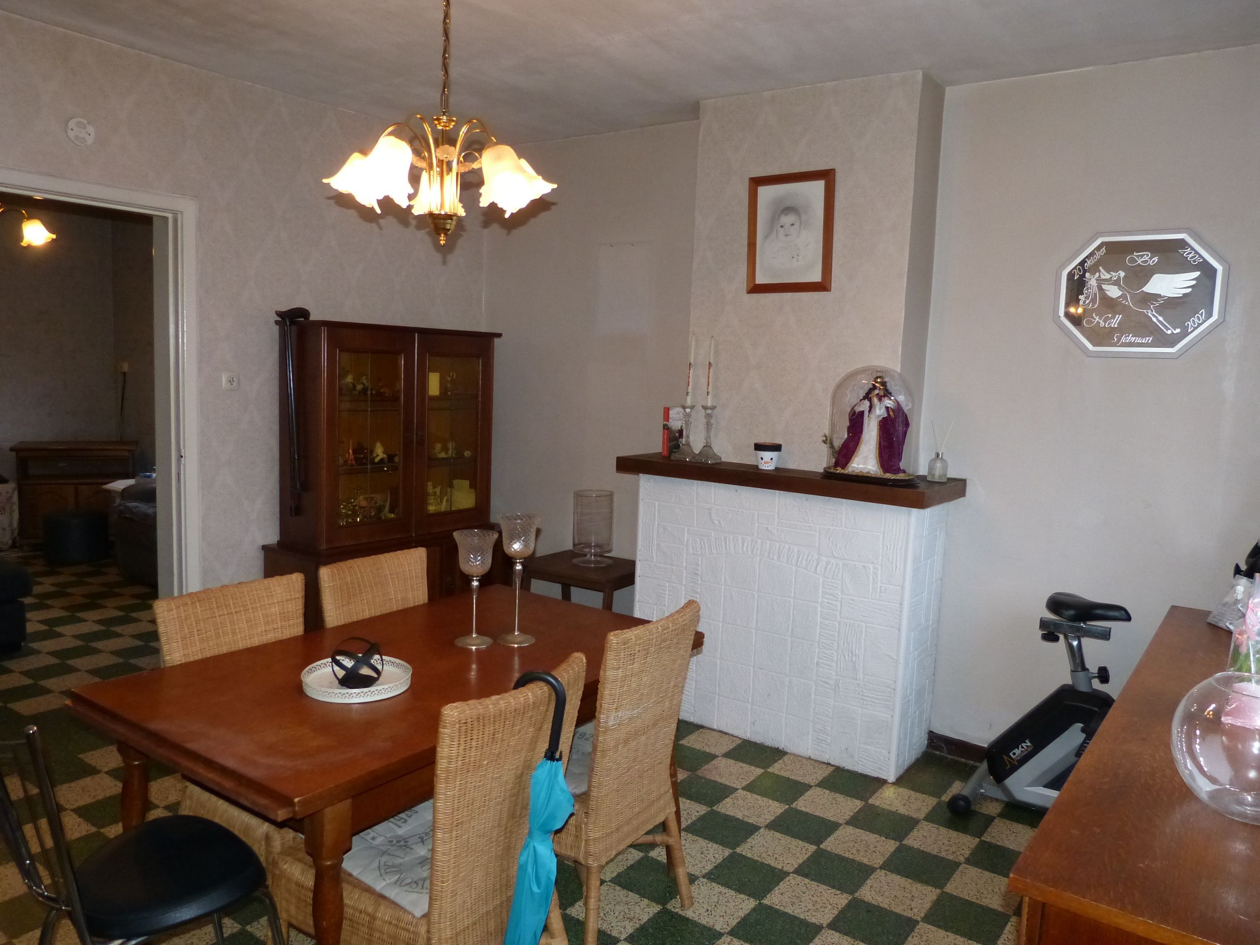 Huis Te Koop foto 9