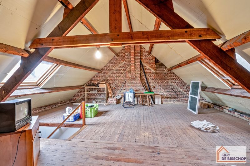 Mooie woonst met 3 slaapkamers in het centrum van Gooik foto 17