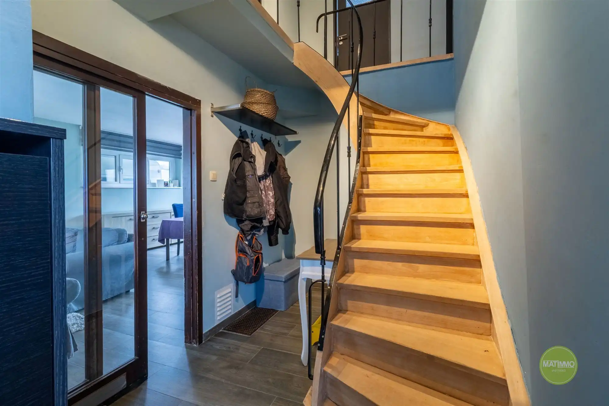 Rustig gelegen gezinswoning met 3 slaapkamers te Mol  foto 3