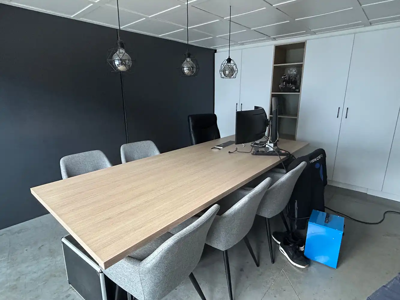 Bedrijfsunit met woonst foto 6