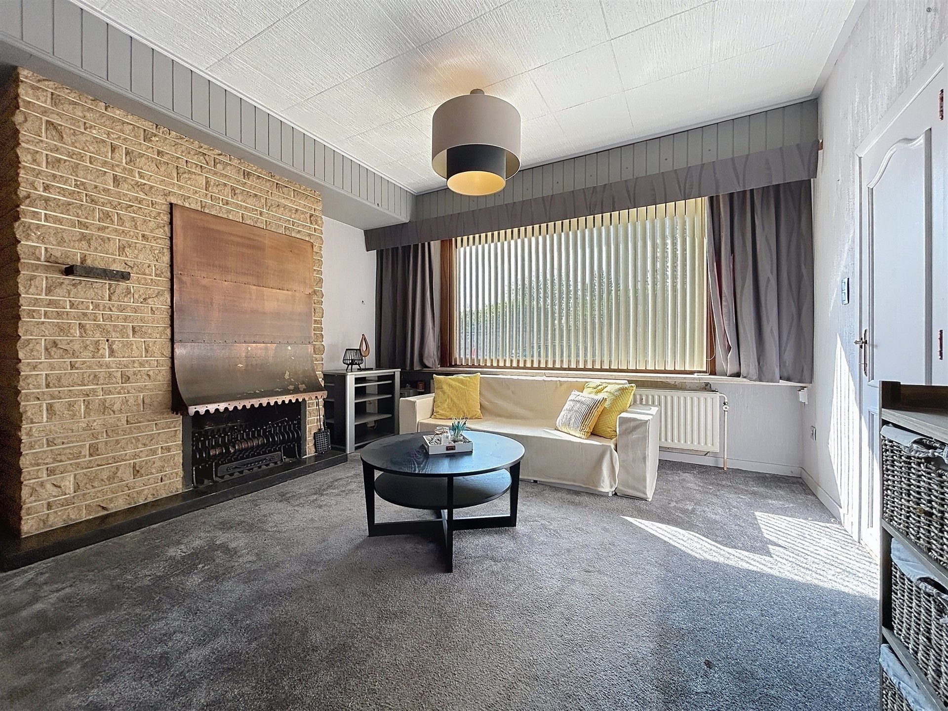 Charmante ruime woning met 4 slaapkamers en bijgebouw (40m²) op perceel van 290m² foto 4