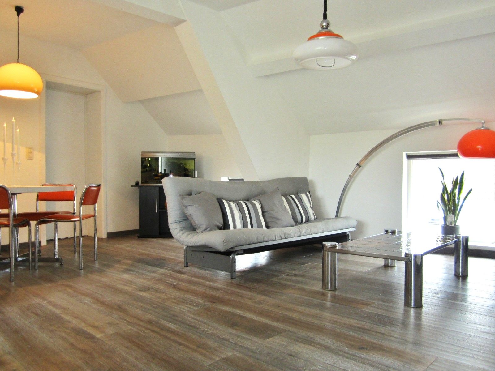 Prachtig dakappartement 92m² van 2012 met zeer groot terras van 27m² en 8 zonnepanelen!!!  foto 10