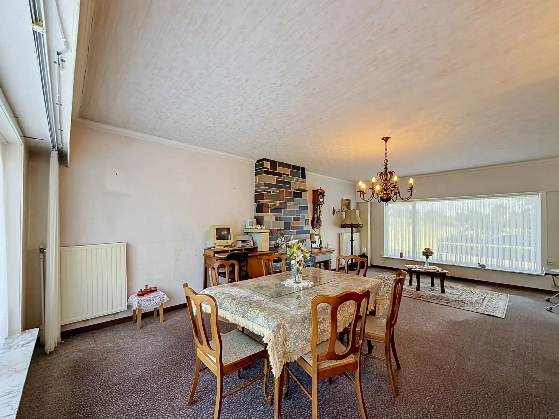Charmante split-level woning op een ruim en zuidgericht perceel van 1.276 m² foto 8