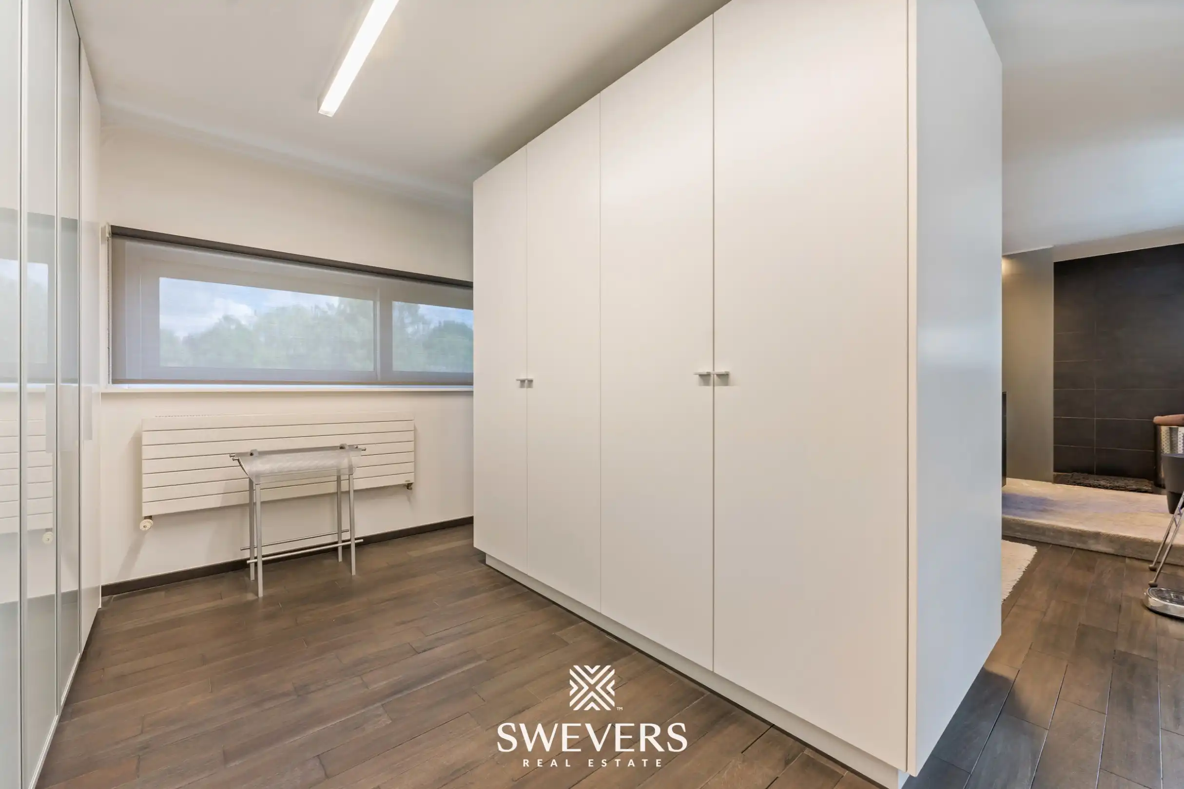 Stijlvolle villa omringd door groen op gegeerde toplocatie te Bolderberg foto 24