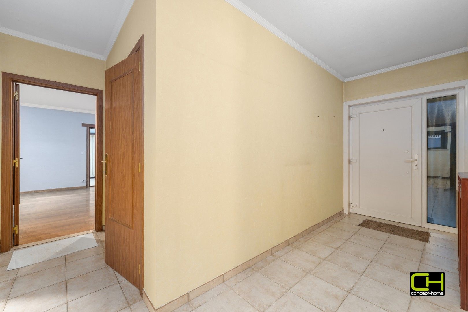 Bungalow woning met twee slaapkamers + bureaukamer te koop in Lievegem foto 10