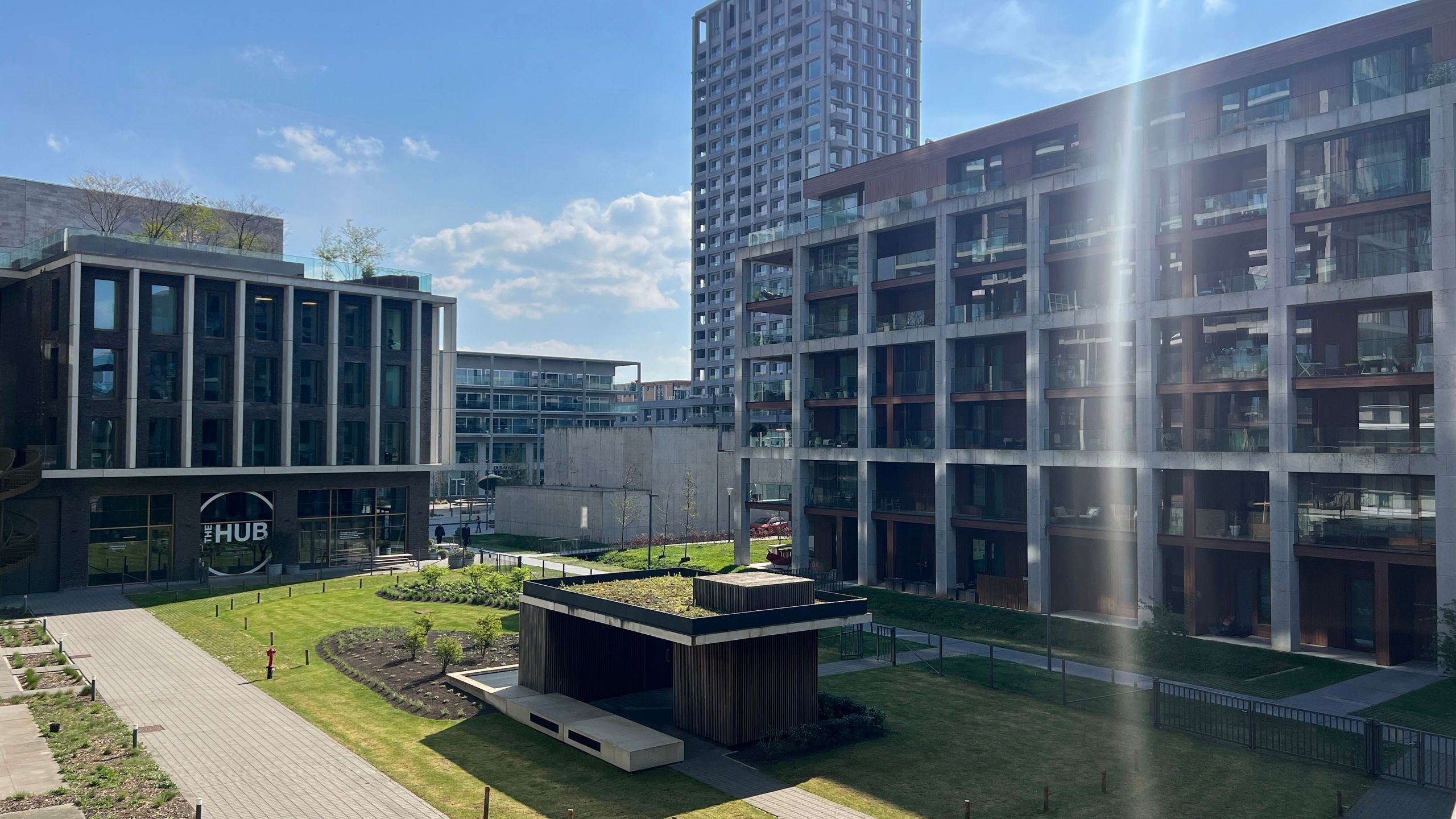 ANTWERPEN-ZUID - Ultieme Scheldezichten foto 15