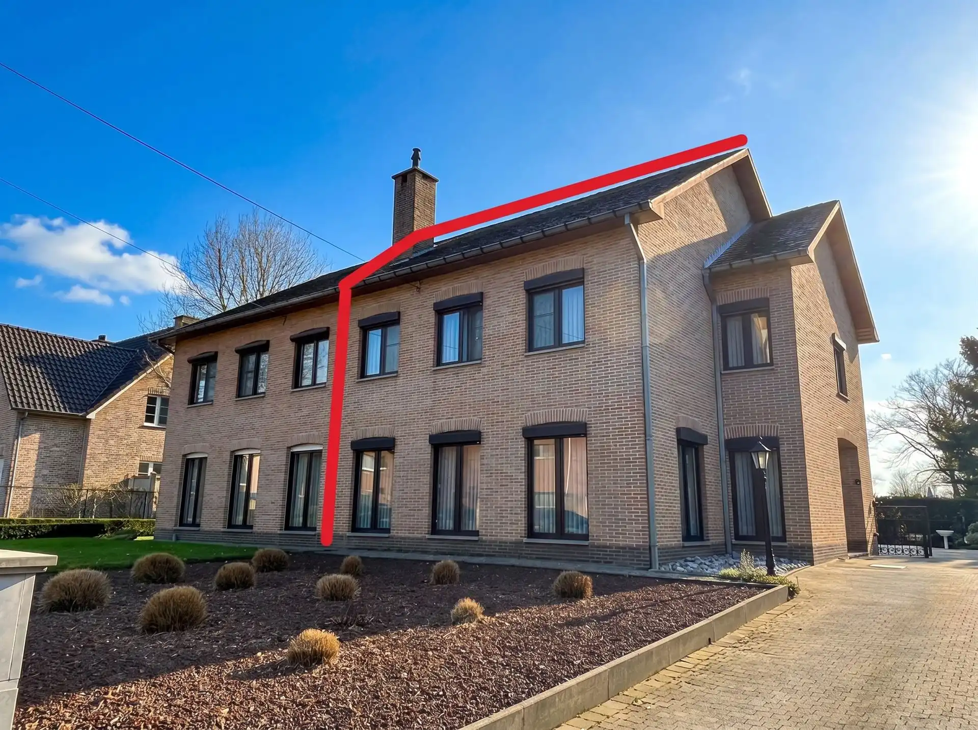 Huis te koop Overeinde 11 - 3665 AS