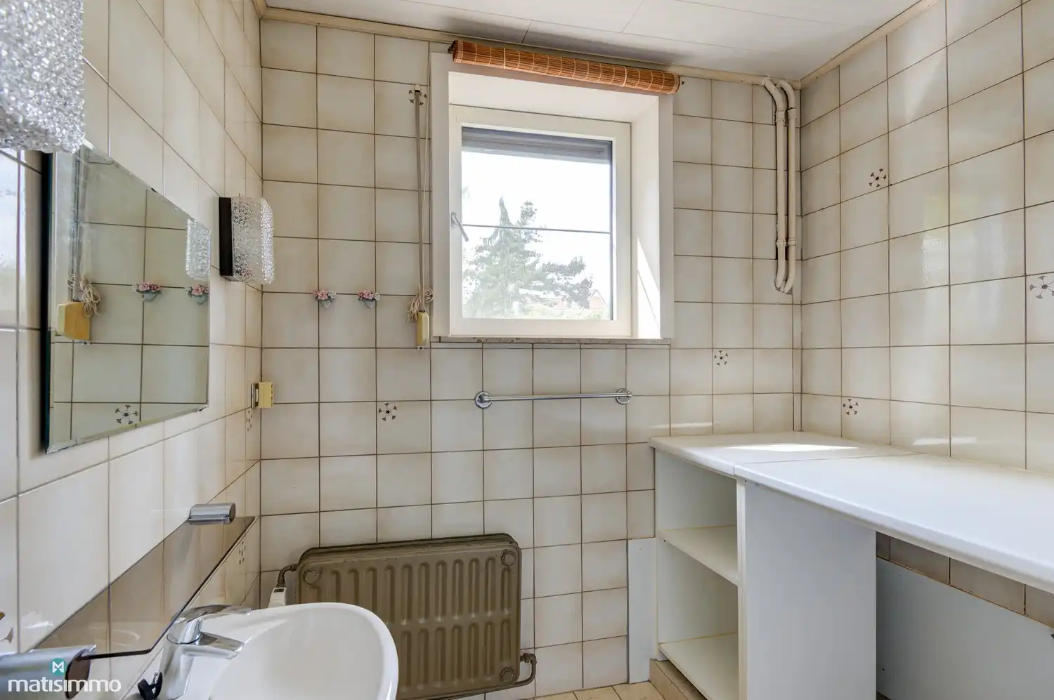 RUIME WONING MET 5 SLAAPKAMERS, INPANDIGE GARAGE EN WELLNESSRUIMTE OP EEN RUIM PERCEEL foto 18