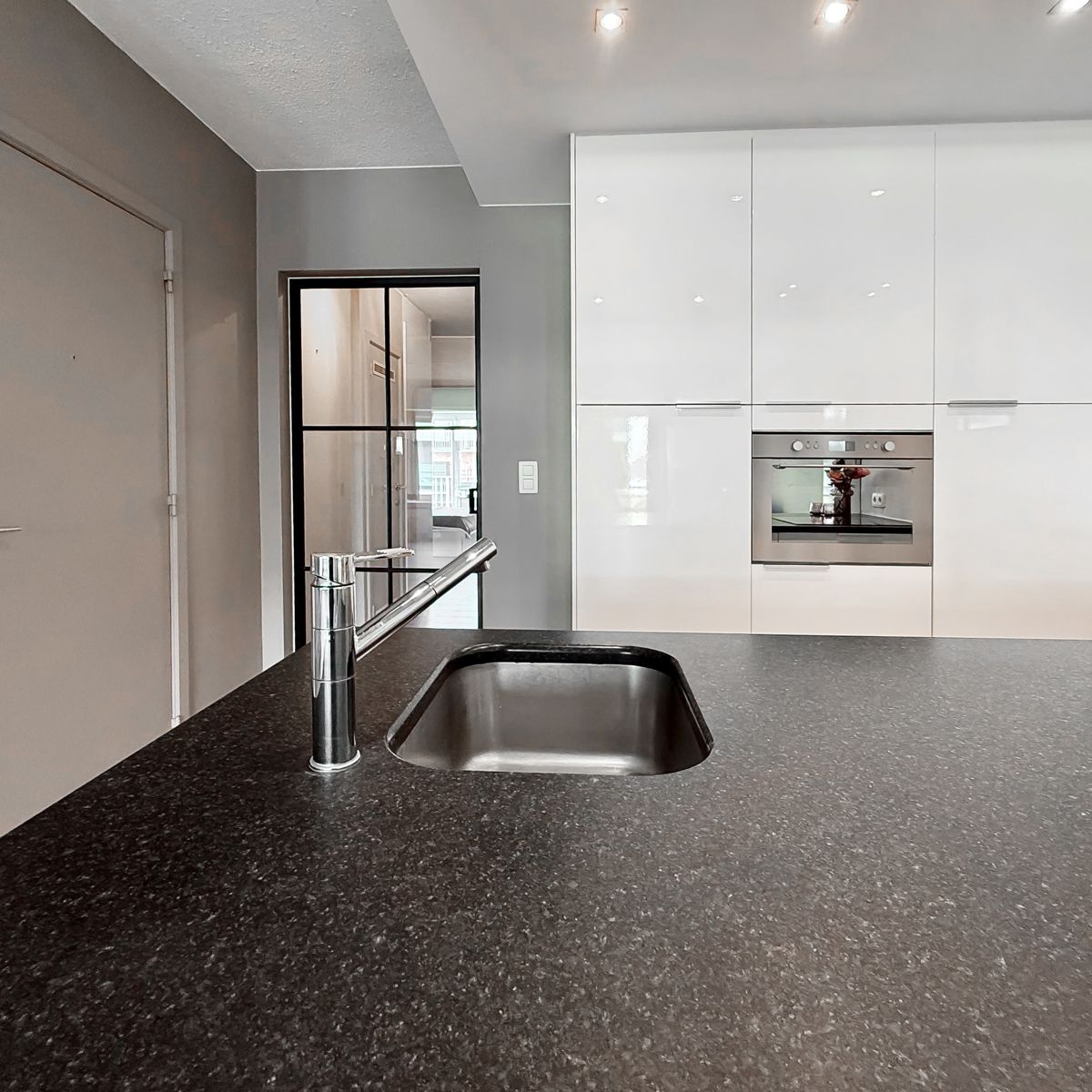 Drieslaapkamer appartement met mix van luxe en duurzaamheid foto 23