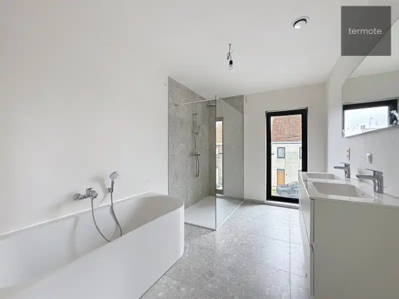 koppelwoning foto 13