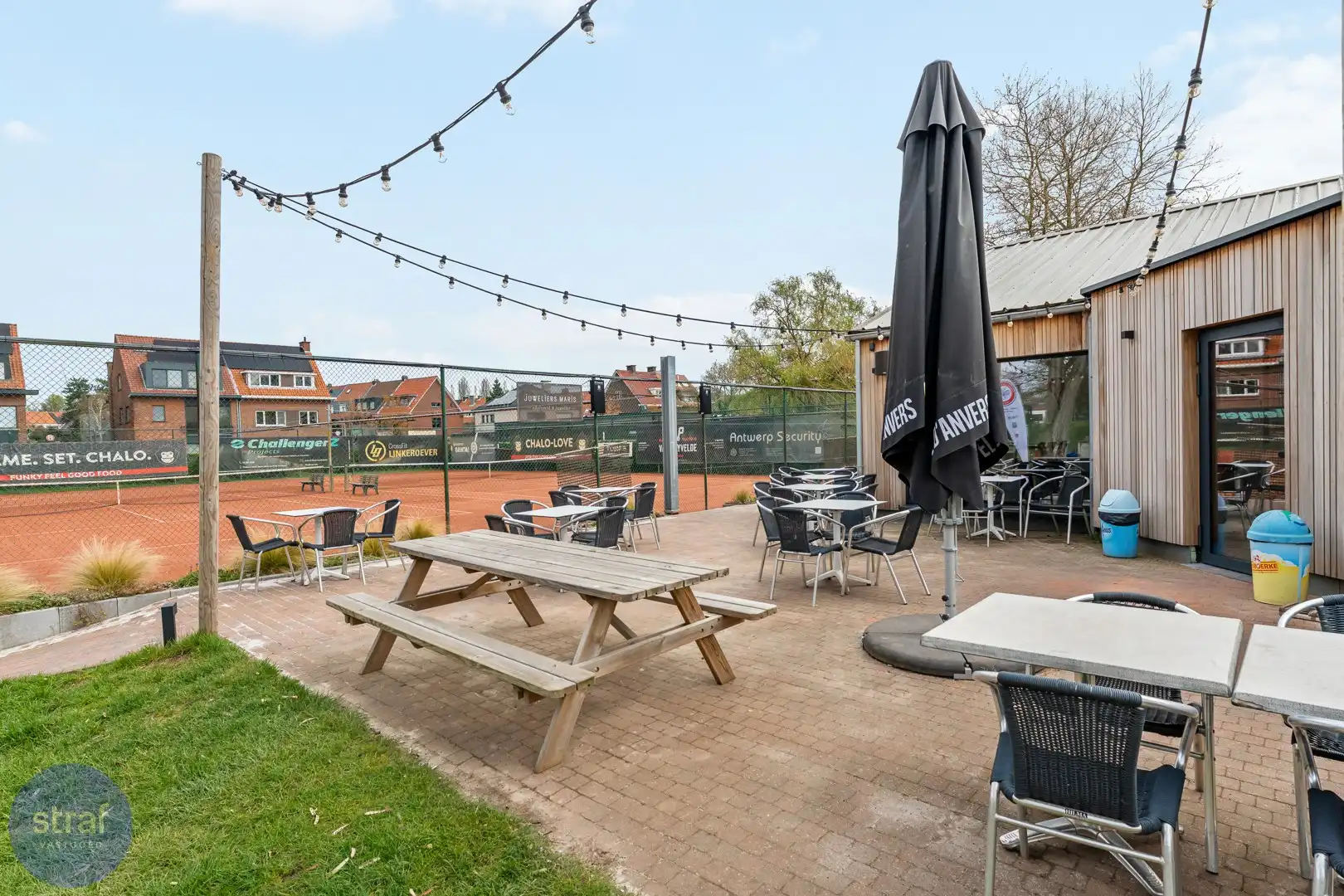 Enorme woning in de beste straat van Linkeroever foto 26