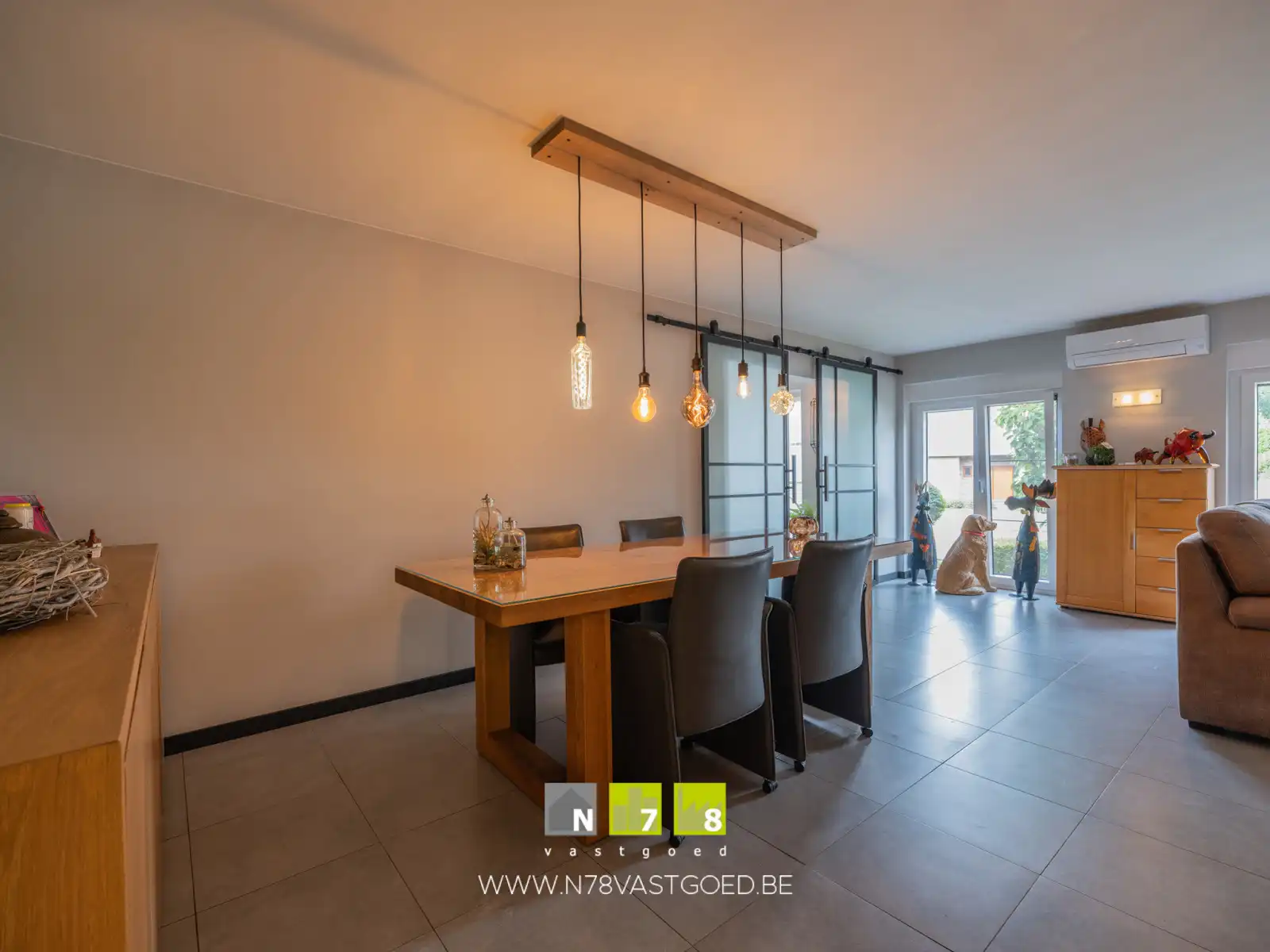 Huis te koop foto 5